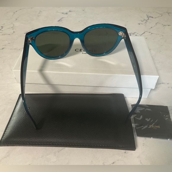 Celine Sunglasses New in box - Picture 7 of 7